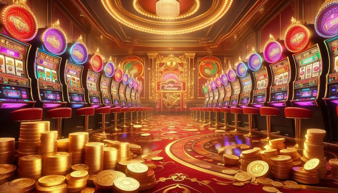Daytona Spin Casino